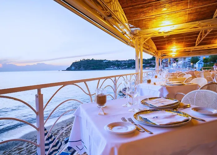 Hotel Ipomea Club