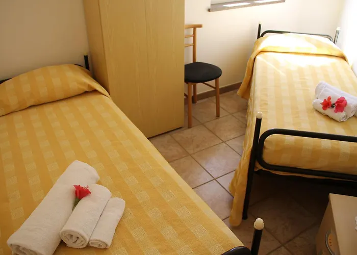 Hotel L'Ancora
