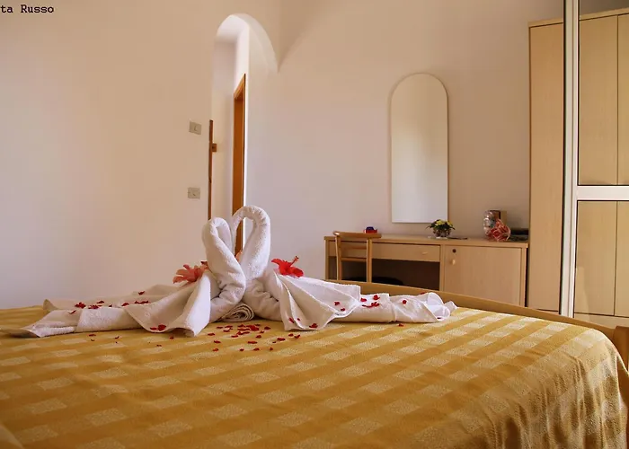 Hotel L'Ancora