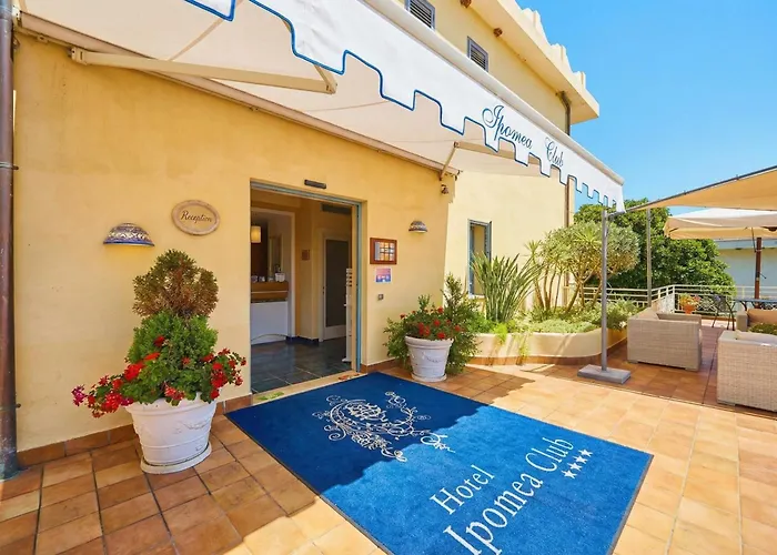 Hotel Ipomea Club